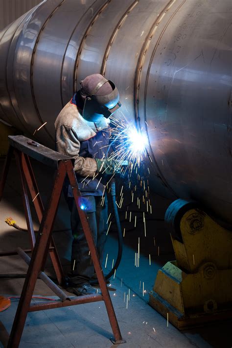 metal fabrication and welding services|welding and metal fabrication companies.